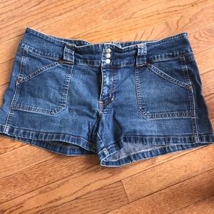 Old Navy Jean shorts